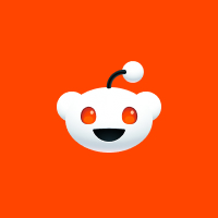 Reddit Logo