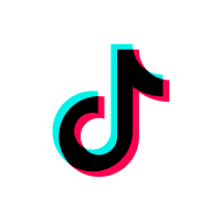 TikTok Logo
